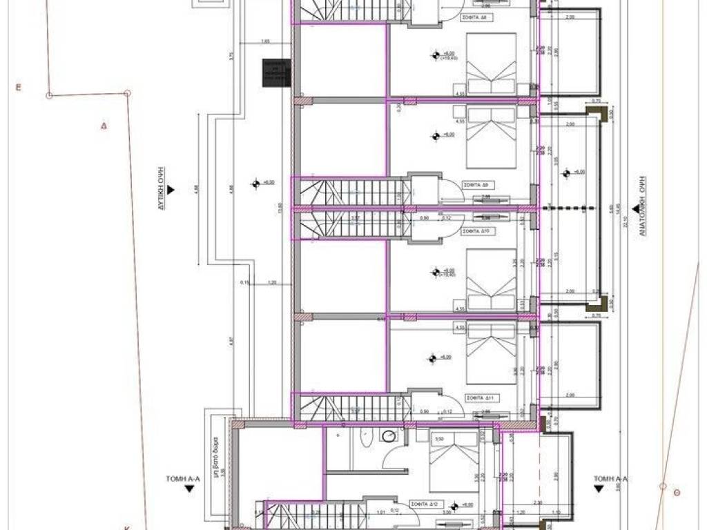 Maisonette - Grekodom 56422|988630