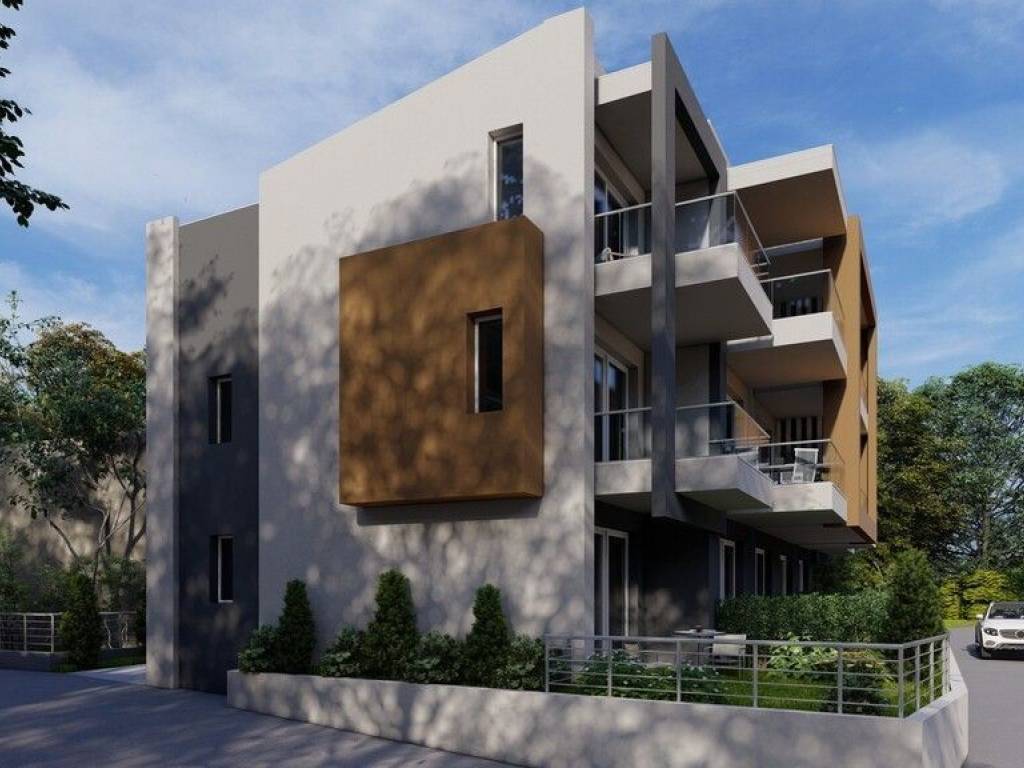 Apartment - Grekodom 56417|802766