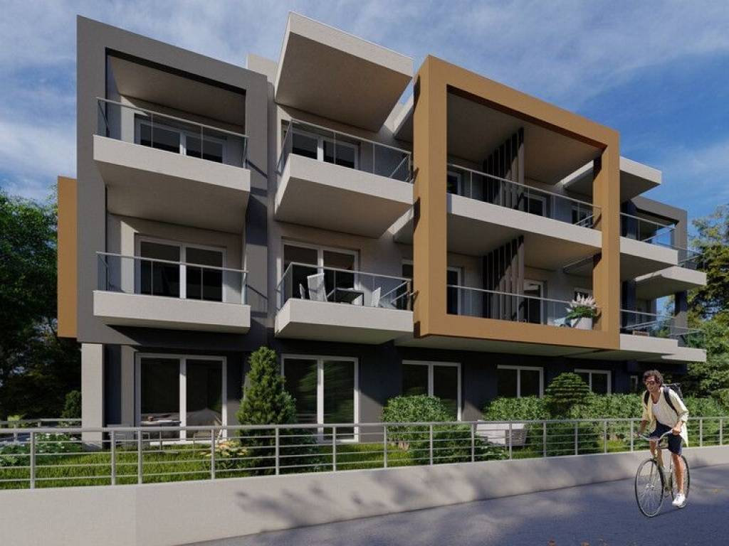 Apartment - Grekodom 56412|802697