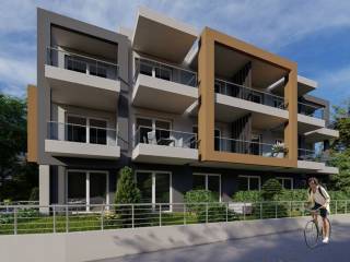 Apartment - Grekodom 56412|802697