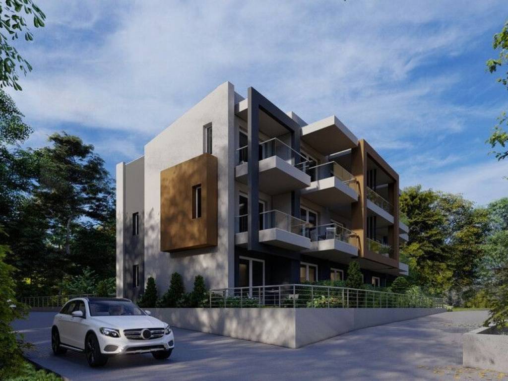 Apartment - Grekodom 56413|802708