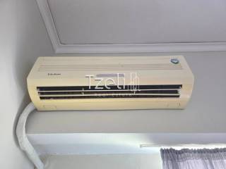 Κλιματισμός