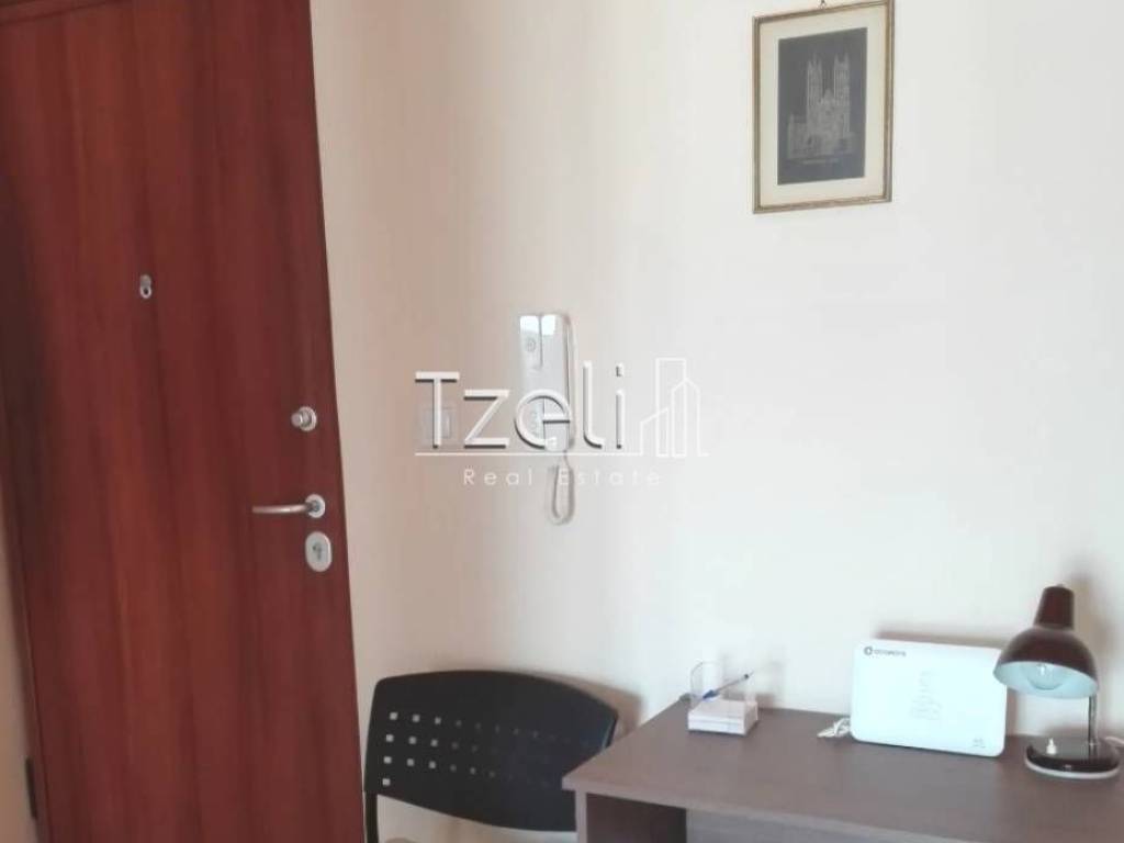 Άποψη χώρου