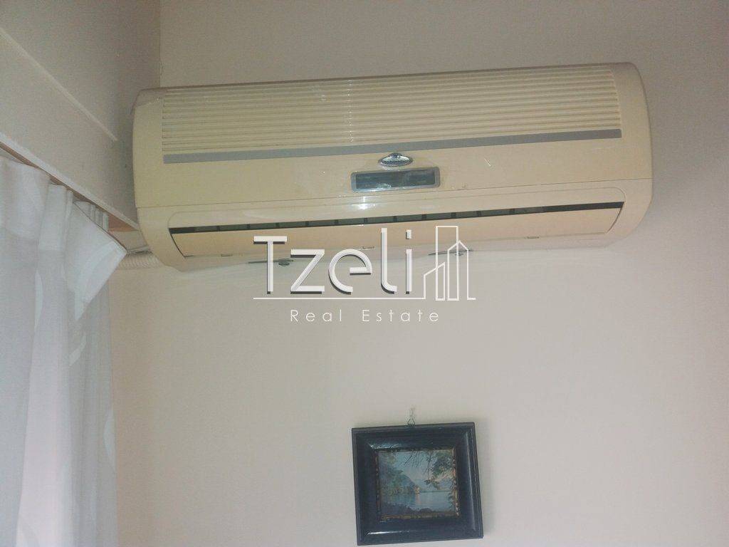 ΚΛΙΜΑΤΙΣΜΟΣ ΨΥΞΗΣ-ΘΕΡΜΑΝΣΗΣ