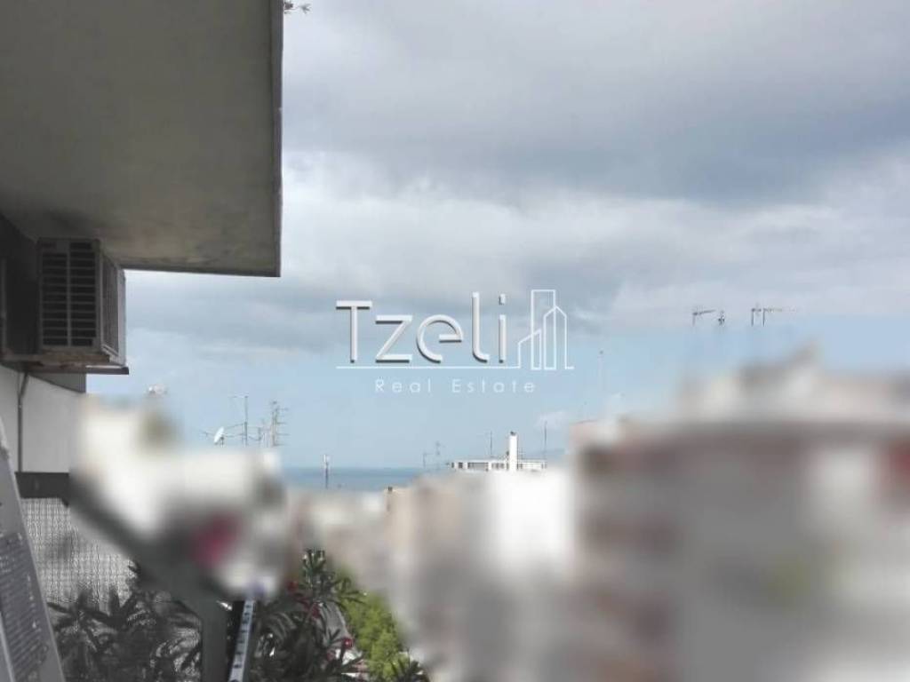 Εξωτερική άποψη χώρου