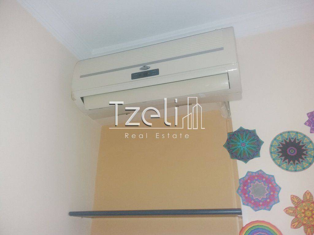 ΚΛΙΜΑΤΙΣΜΟΣ ΨΥΞΗΣ-ΘΕΡΜΑΝΣΗΣ