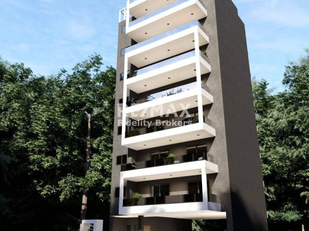 Εξωτερικός χώρος