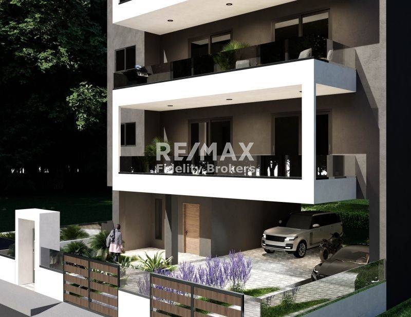 Εξωτερικός χώρος