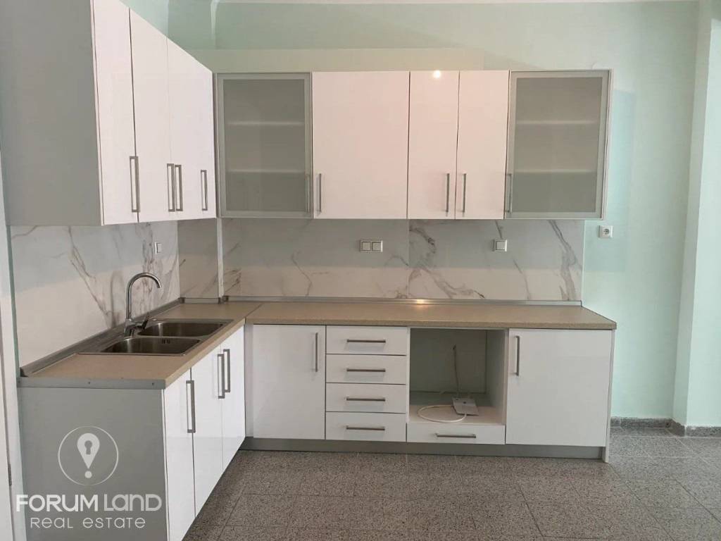 Forumland Real Estate, Κουζίνα