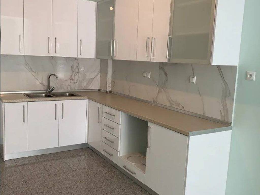 Forumland Real Estate, Κουζίνα