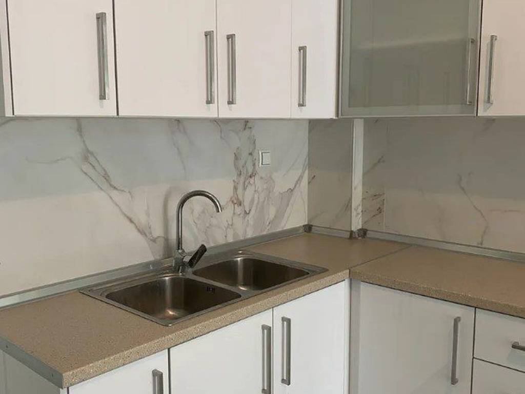 Forumland Real Estate, Κουζίνα