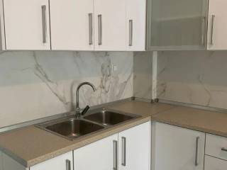 Forumland Real Estate, Κουζίνα