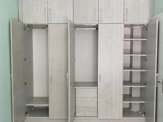 Forumland Real Estate, Υπνοδωμάτιο