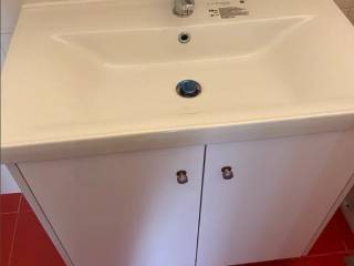 Forumland Real Estate, Μπάνιο με ντουζιέρα