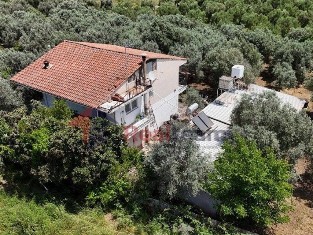 Εξωτερικοι χώροι