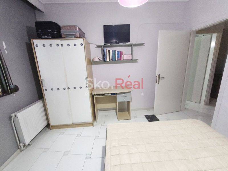 Υπνοδωμάτιο