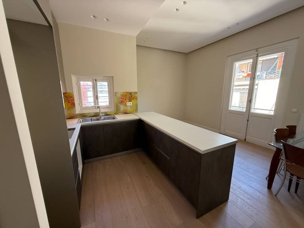 ΔΙΑΜΕΡΙΣΜΑ Β ΟΡΟΦΟΥ