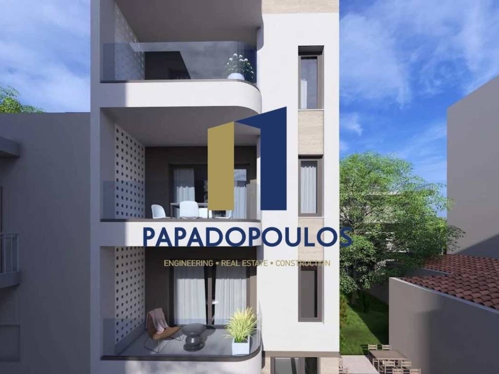 Εξωτερικοι χώροι