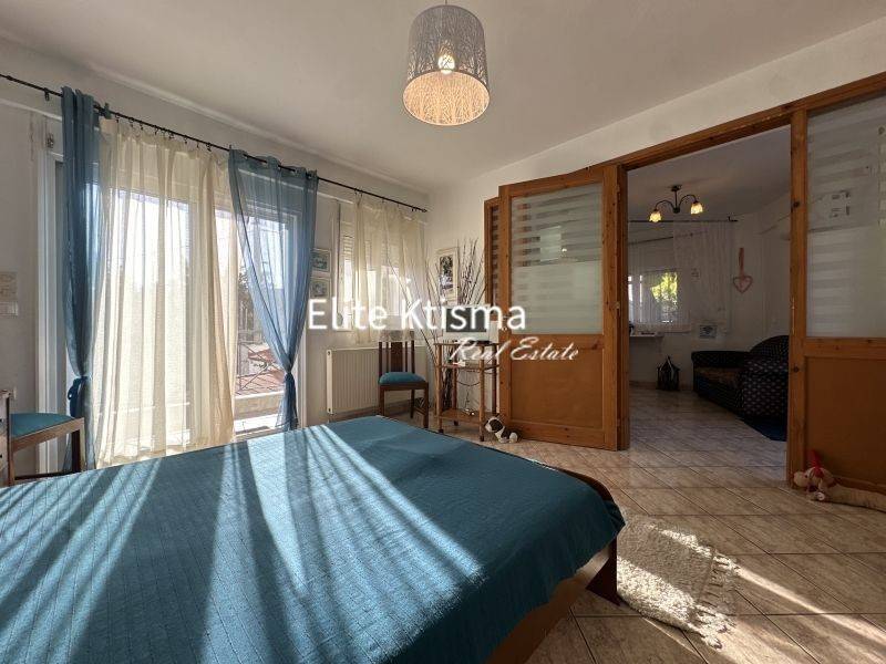 Υπνοδωμάτιο