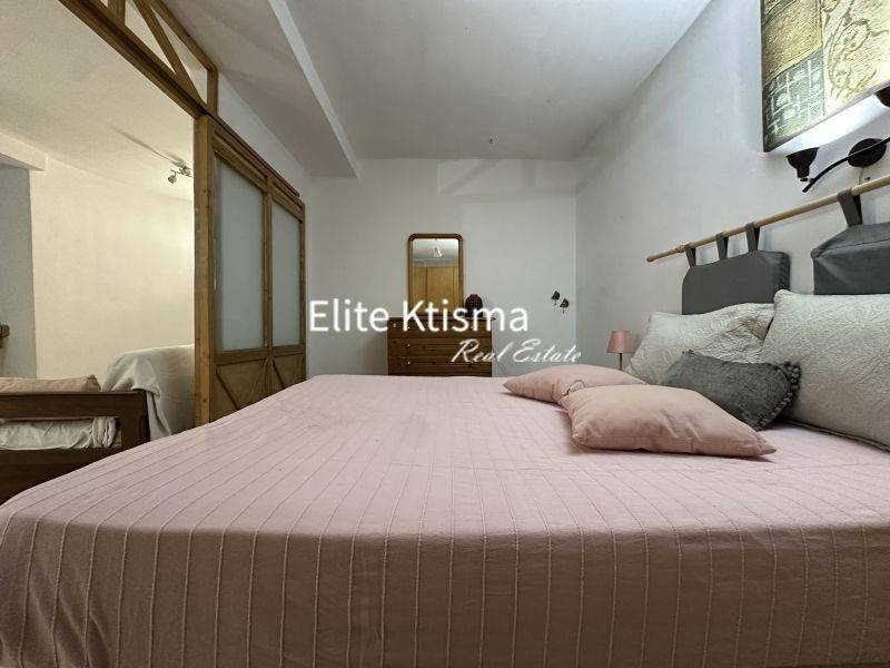 Υπνοδωμάτιο