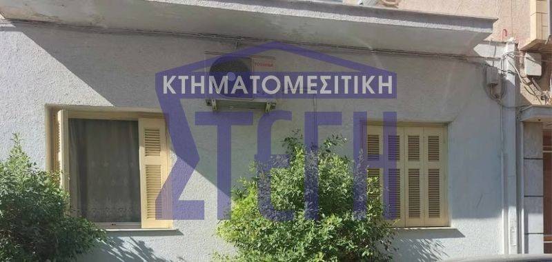 Εξωτερικός χώρος