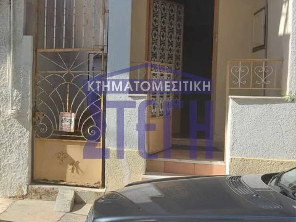 Εξωτερικός χώρος