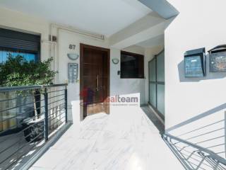 Εξωτερικοι χώροι