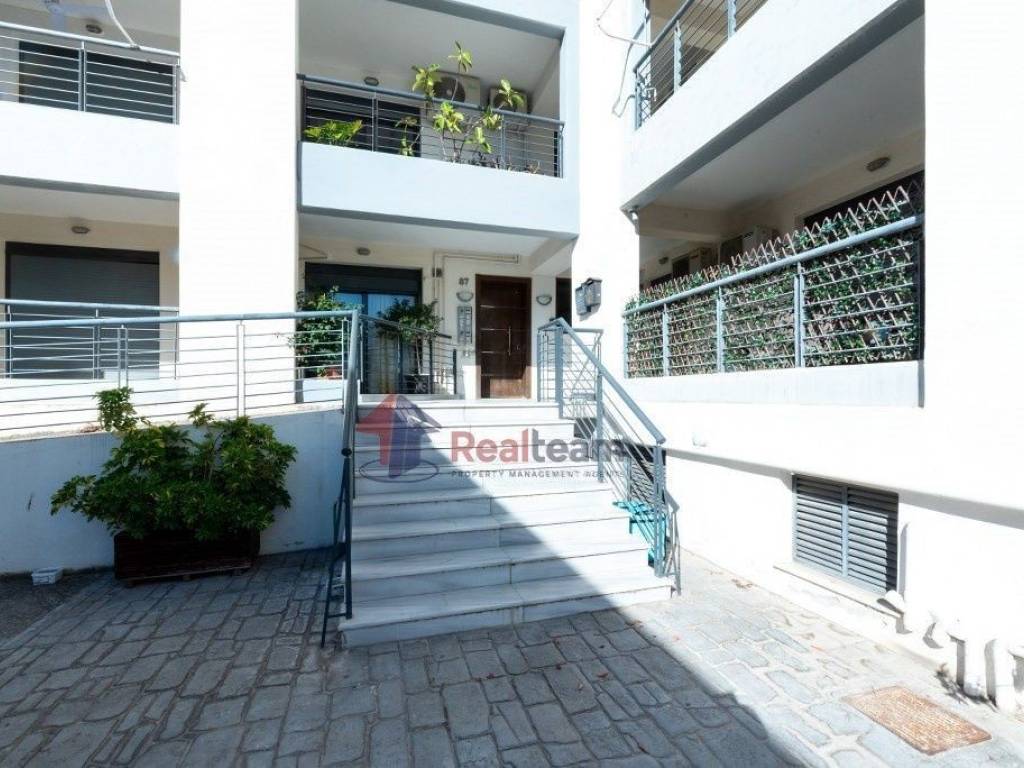 Εξωτερικοι χώροι