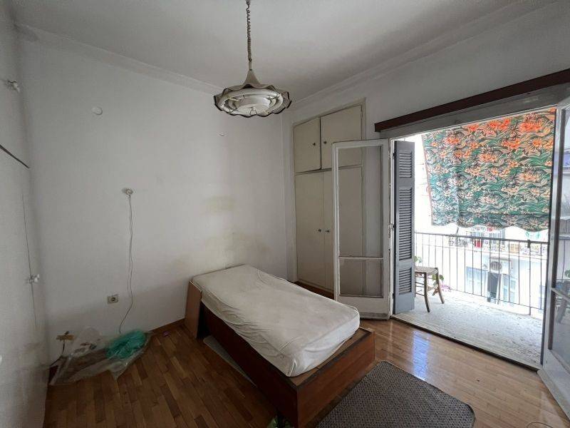 Υπνοδωμάτιο