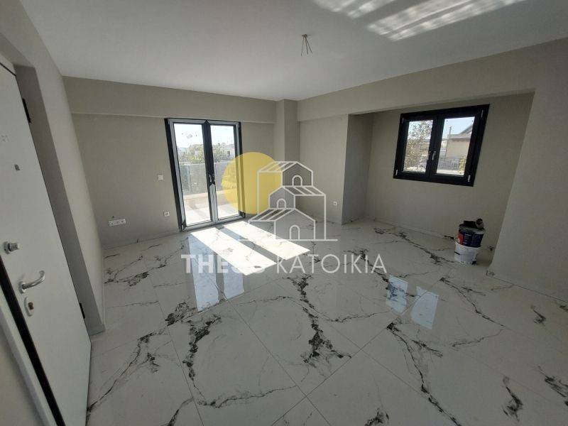 Άποψη χώρου