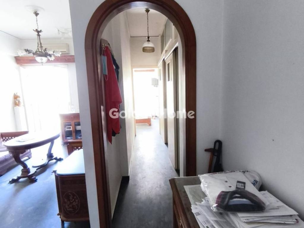 Κυρίως Χώρος