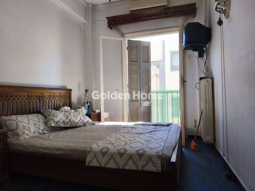 Υπνοδωμάτιο