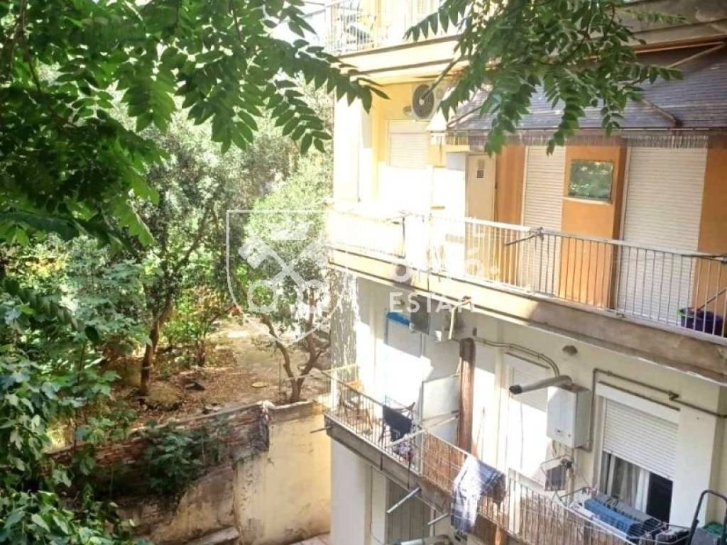 Εξωτερικός χώρος