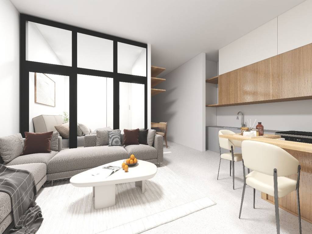 3D Σαλοκουζίνα