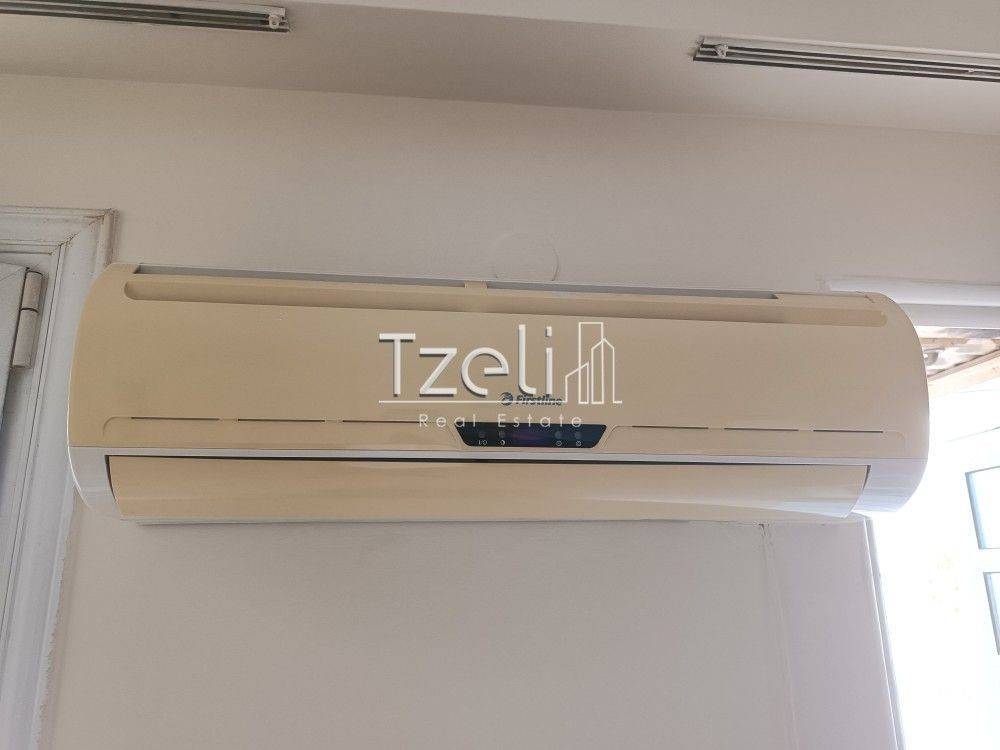 Κλιματισμός