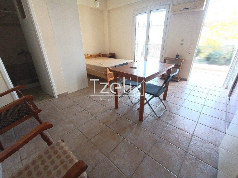 Άποψη χώρου