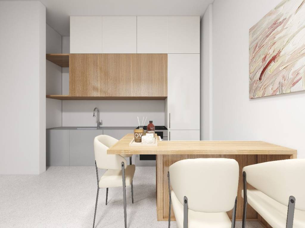 3D Σαλοκουζίνα