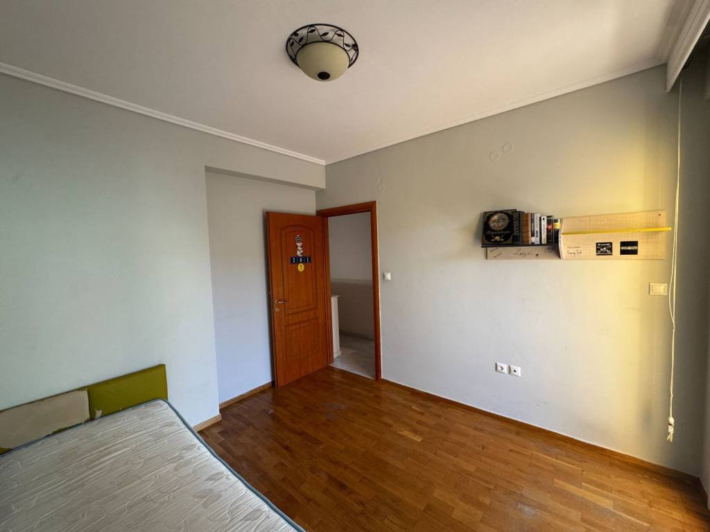 Ypnodomatio ston proto oropho