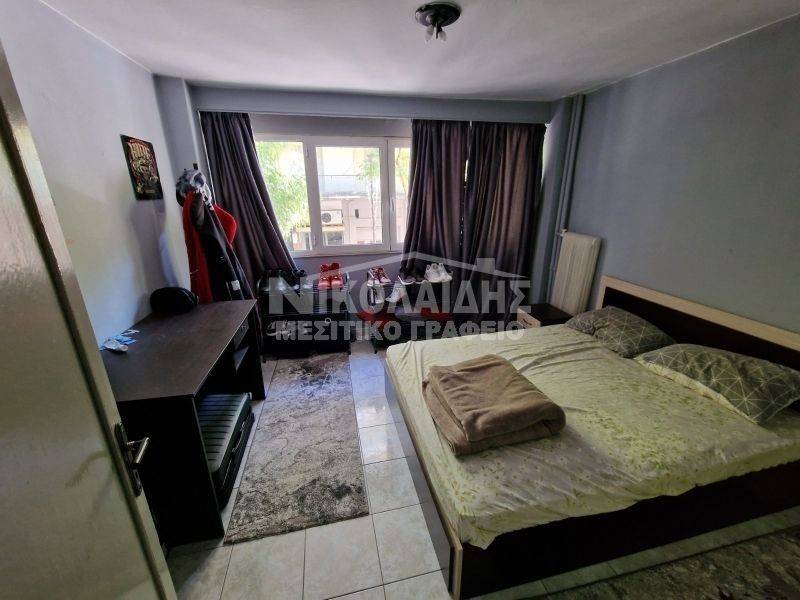 Υπνοδωμάτιο