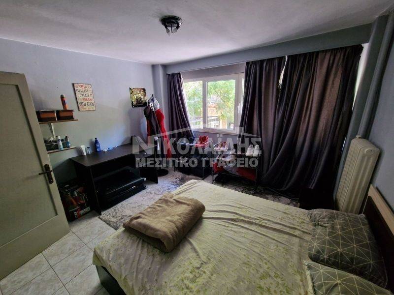 Υπνοδωμάτιο