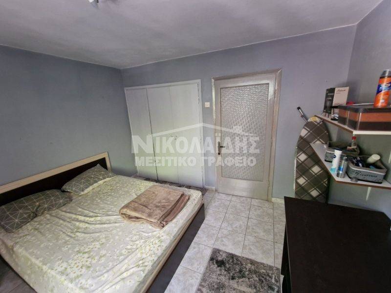 Υπνοδωμάτιο