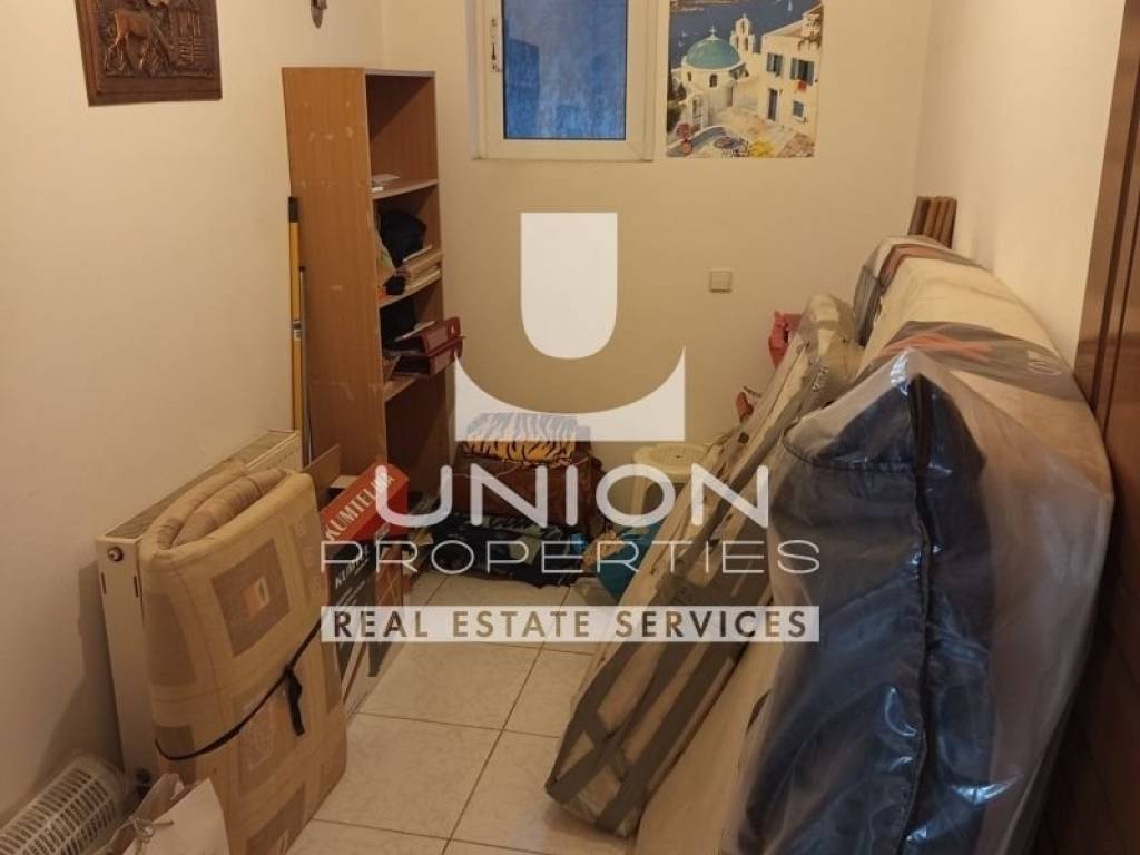 Υπνοδωμάτιο