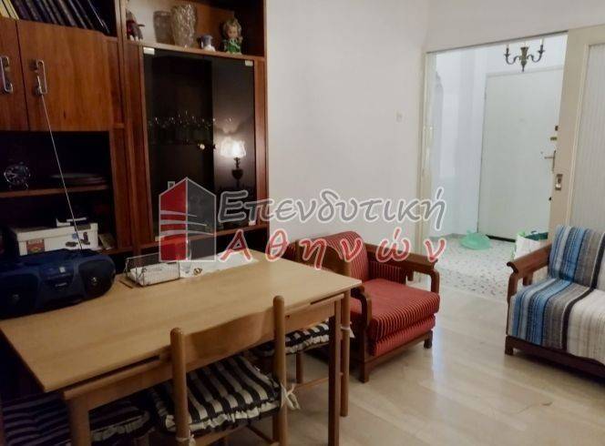 Άποψη χώρου