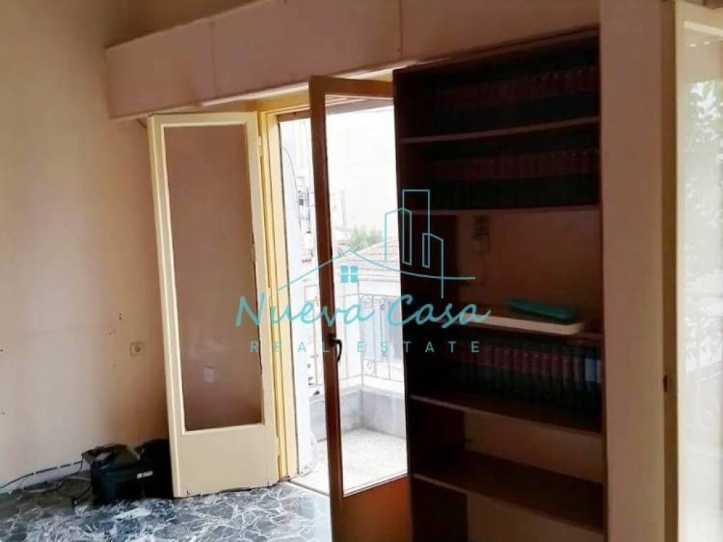 Άποψη χώρου