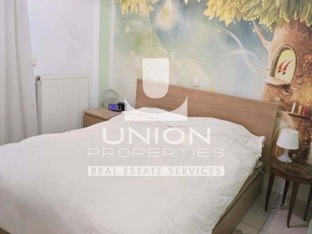 Υπνοδωμάτιο