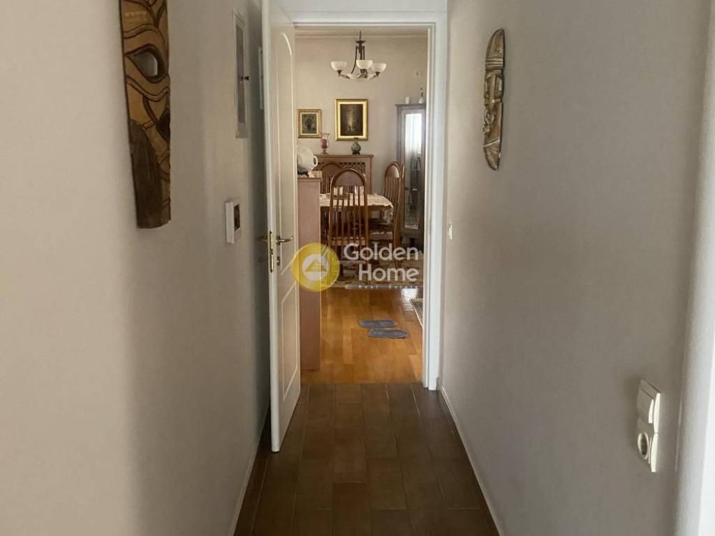 Χολ - Διάδρομος