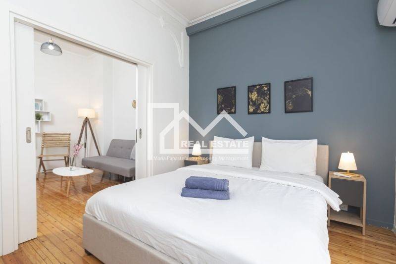 Υπνοδωμάτιο