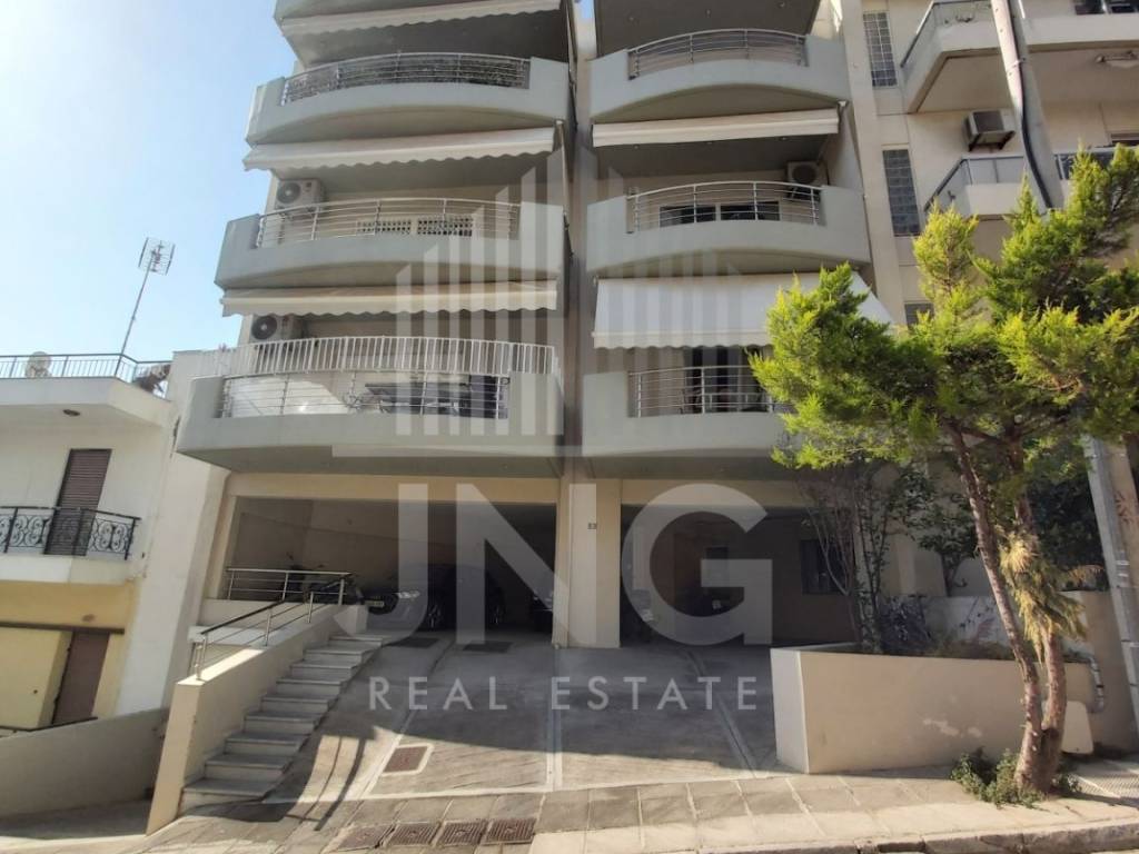 Εξωτερικός χώρος