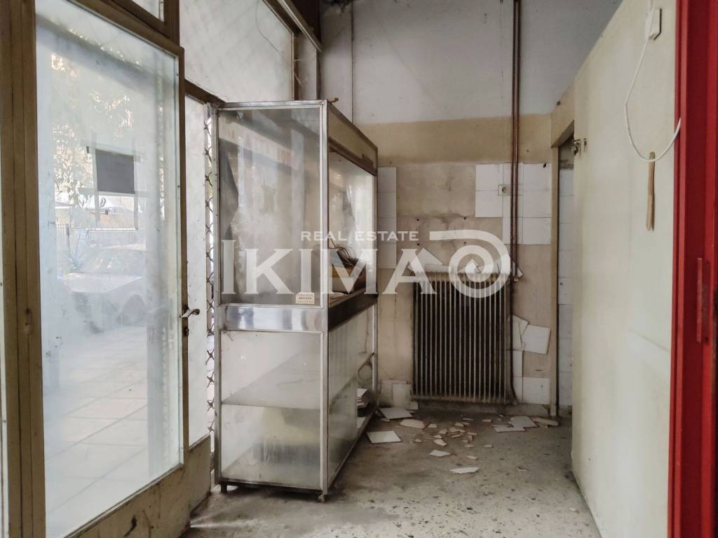 Εσωτερικοι χώροι