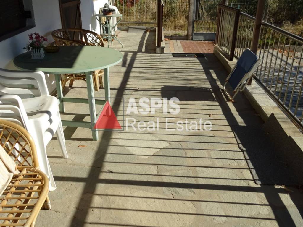 Εξωτερικοι χώροι